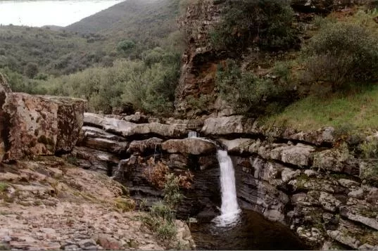 calderones