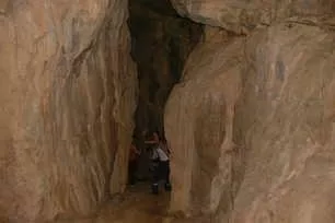 cueva de los murcielagos