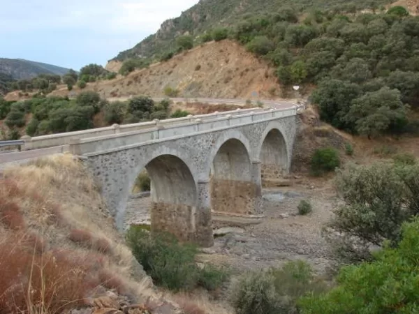 puente montoro
